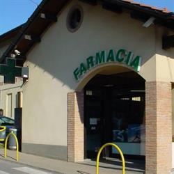Farmacia Formigaro Vidussi SNC Di Vidussi Dott. Alessandro e C., Jerago con Orago orari di apertura