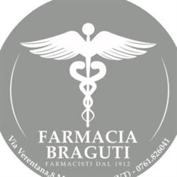 Farmacia Braguti s.n.c., Montefiascone orari di apertura