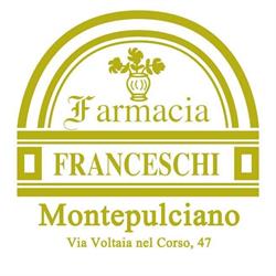 Farmacia Franceschi, Montepulciano orari di apertura