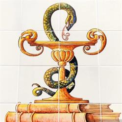 Farmacia Franceschini Dr.vezio Leonildo, Bomarzo orari di apertura