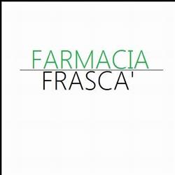 Farmacia Frasca' Dr. Rosa, Locri orari di apertura