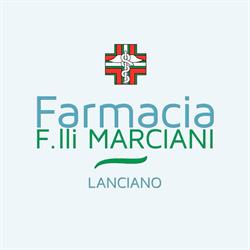 Farmacia Fratelli Marciani del Dott. Marcello, Lanciano orari di apertura
