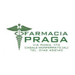 Farmacia Praga, Casale Monferrato orari di apertura