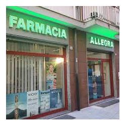 Farmacia Allegra, Mercato San Severino orari di apertura