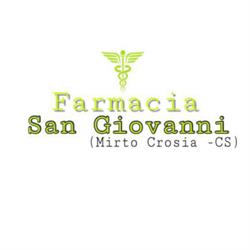 Farmacia San Giovanni - Farmaci Online Cosmesi Puericultura Rimedi per la salute, Vaccarizzo Albanese orari di apertura