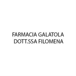 Farmacia Galatola Dott.ssa Filomena, San Pietro Vernotico orari di apertura