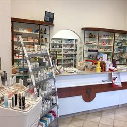 FARMACIA GIUSEPPETTI DR. LUCA M., Caldarola orari di apertura