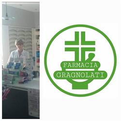 Farmacia Gragnolati, Bosco Marengo orari di apertura