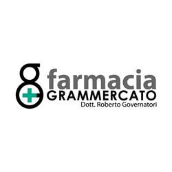 Farmacia Grammercato, Jesi orari di apertura