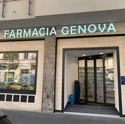 Farmacia Genova Di Cerri Maurizio, Milano orari di apertura