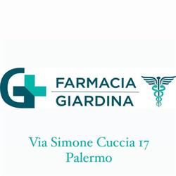 Farmacia Giardina Dr.Ssa Anna, Palermo orari di apertura