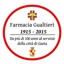 Farmacia Gualtieri, Gaeta orari di apertura