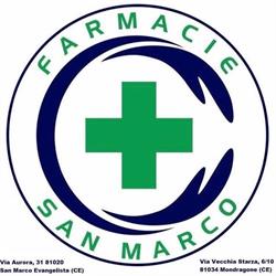 Farmacia San Marco, San Marco Evangelista orari di apertura