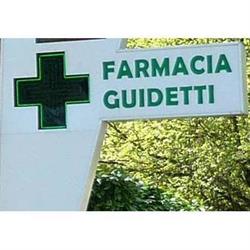 Farmacia Guidetti, San matteo della Decima orari di apertura