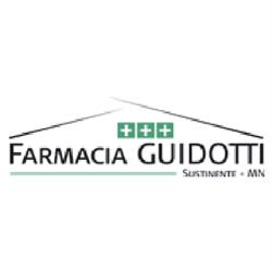 Farmacia dott.sse Guidotti, Sustinente orari di apertura