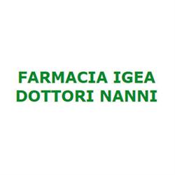 Farmacia Igea dei Dottori Nanni, Salerno orari di apertura