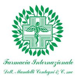 Farmacia Internazionale Dr. Mandelli, Varese orari di apertura