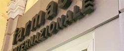 Farmacia Internazionale Eredi Dr. Bovero Pier Luigi, Savona orari di apertura
