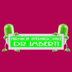 Farmacia Internazionale Imberti Dottor Ernesto, Torre Pellice orari di apertura