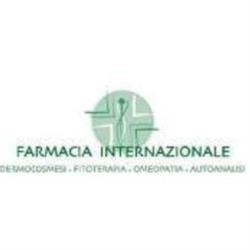 Farmacia Internazionale, Padova orari di apertura
