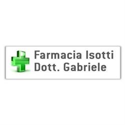 Farmacia Isotti Dott. Gabriele, Binago orari di apertura