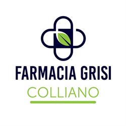 Farmacia Grisi Colliano, orari di apertura