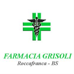 Farmacia Grisoli, Roccafranca orari di apertura
