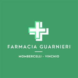 FARMACIA DOTT. GUARNIERI, Mombercelli orari di apertura