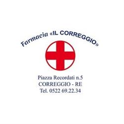 Farmacia Il Correggio, orari di apertura