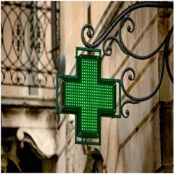 Farmacia Monti di Creta, Roma orari di apertura