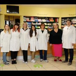 Farmacia Imovilli Valsamoggia, Monteveglio - Orari di apertura