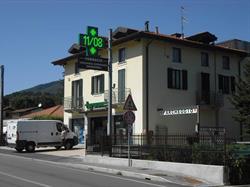 Farmacia Internazionale Di Casciago Dr Massimo de Bernardi, orari di apertura