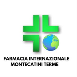 Farmacia Internazionale Dott. Andrea Flori, Montecatini-Terme orari di apertura