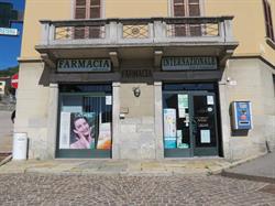 Farmacia Internazionale Dr.fabio Cappellini Alta Valle Intelvi, Lanzo D'intelvi - Orari di apertura