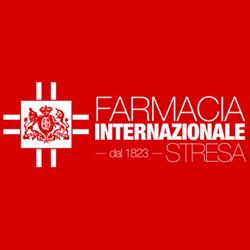 Farmacia Internazionale Dr. Giuliano, Stresa orari di apertura