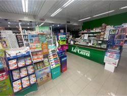Farmacia La Cava Dr. Rocco, Barcellona Pozzo di Gotto orari di apertura
