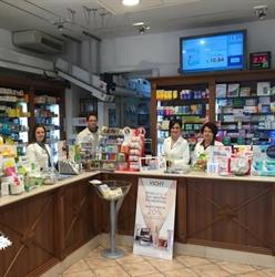 Farmacia Labombarda Dr. Luigi, Peschici orari di apertura