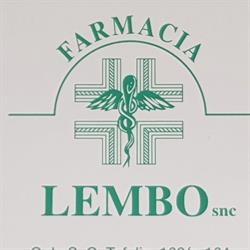 Farmacia Lembo Dei Dottori Giuseppe E Alberto Lembo Snc, Marsala orari di apertura