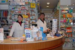 Farmacia Lemmi Del Dott. G. Lemmi e C. S.n.c., Perugia orari di apertura