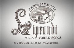 Farmacia Liprandi, Asti orari di apertura
