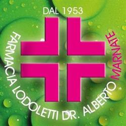 Farmacia Lodoletti Dott. Alberto, Marnate orari di apertura