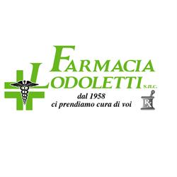 Farmacia Lodoletti Fernando (Dr.), Castronno orari di apertura