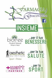 Farmacia La Galenica Del Dott.giacovazzo Leonardo, Palagiano orari di apertura