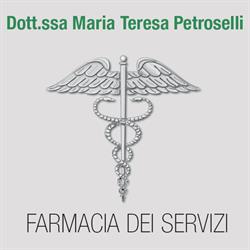 Farmacia La Pila Dr. Petroselli Maria Teresa, Viterbo orari di apertura