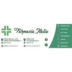 Farmacia Lariccia Dr.angelomaria, Conza della Campania orari di apertura