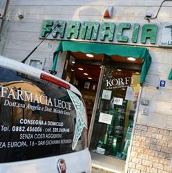 Farmacia Peppe Lecce, San Giovanni Rotondo orari di apertura