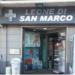 Farmacia Leone Di S. Marco, Pozzuoli orari di apertura