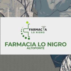 Farmacia Lo Nigro, Altofonte orari di apertura