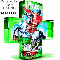 Farmacia San Lanno, Vasanello orari di apertura