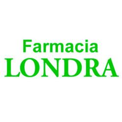 Farmacia Londra, Napoli orari di apertura